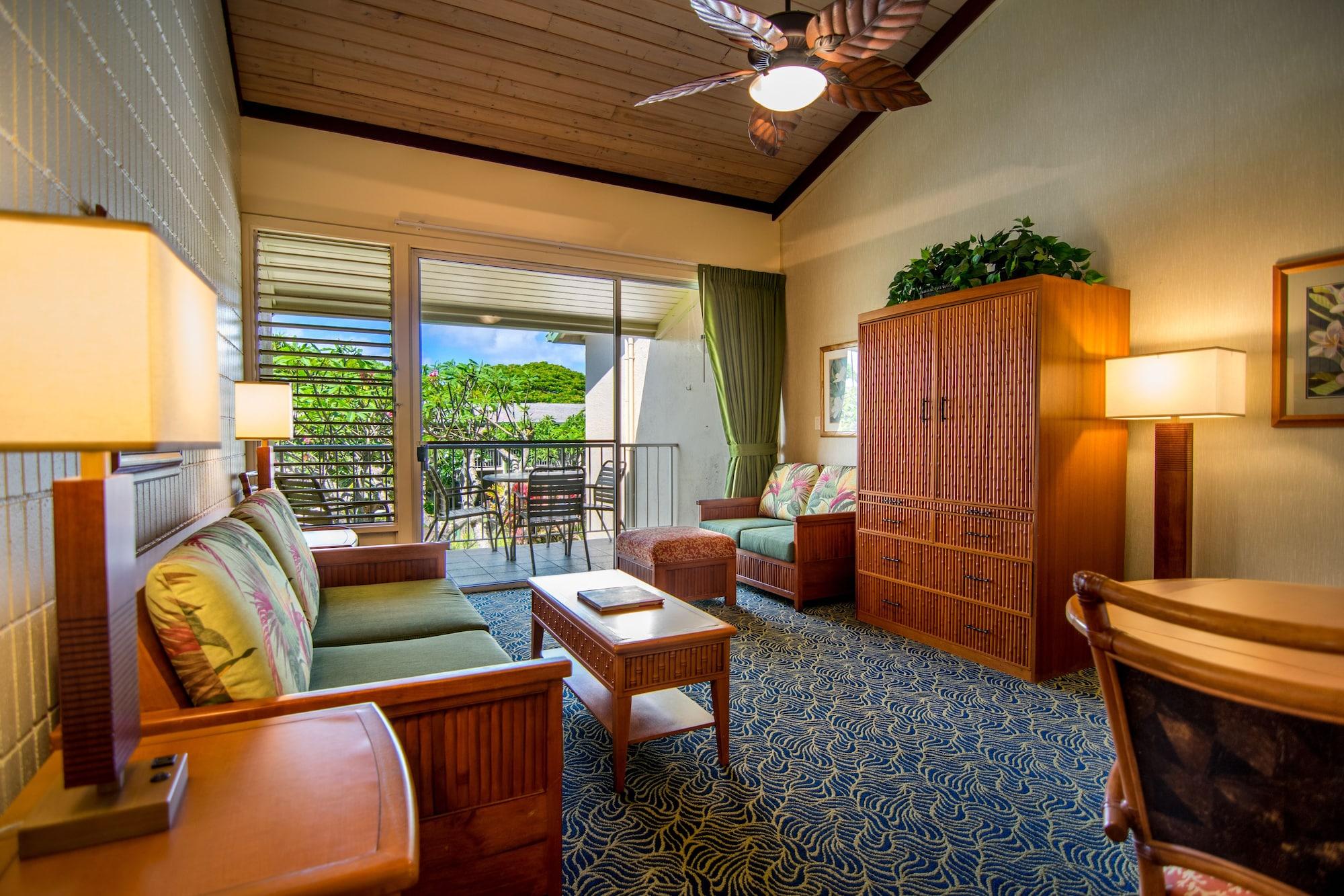 Napili Shores Maui By Outrigger - No Resort & Housekeeping Fees Lahaina Exterior foto