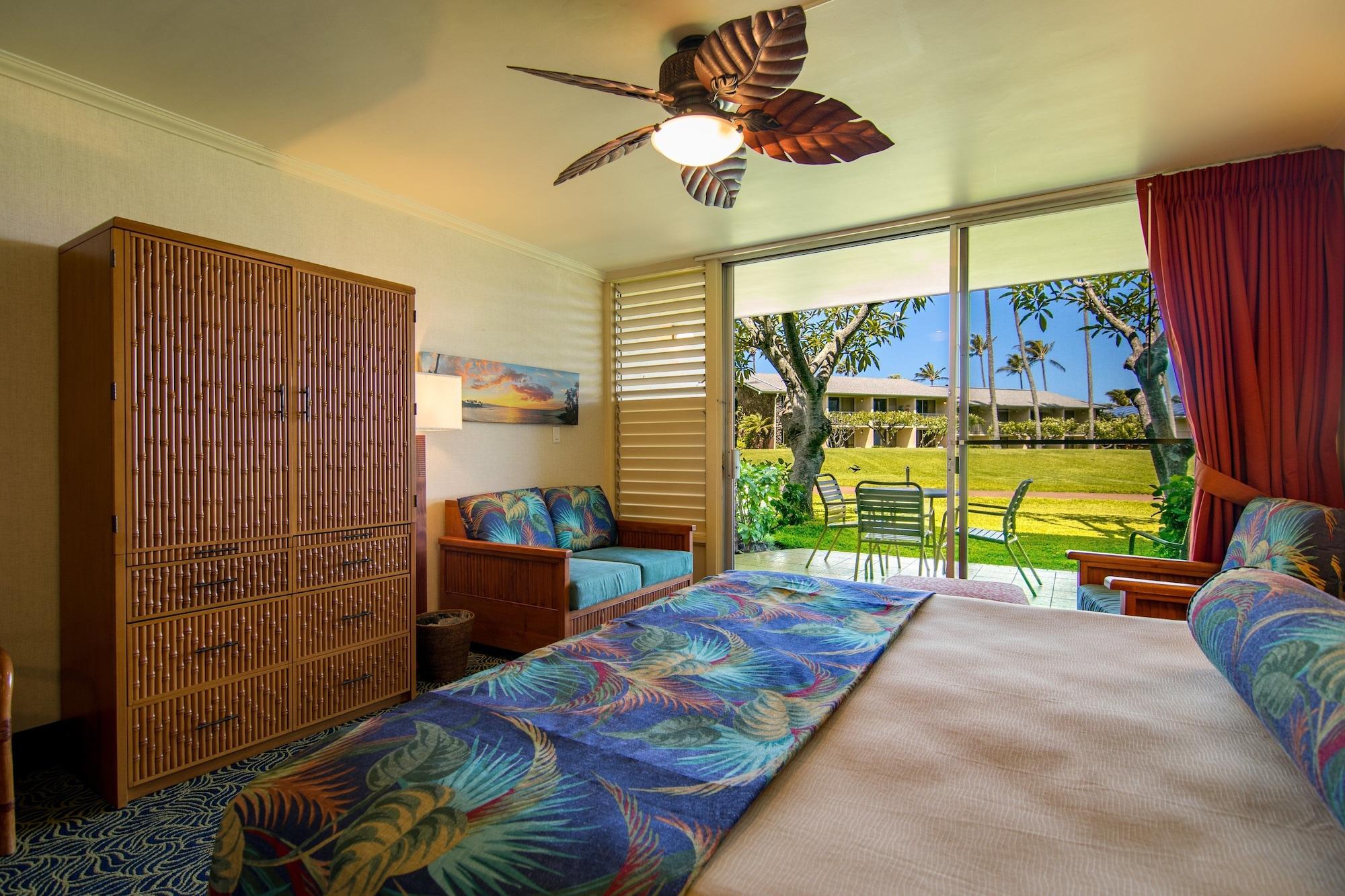 Napili Shores Maui By Outrigger - No Resort & Housekeeping Fees Lahaina Exterior foto